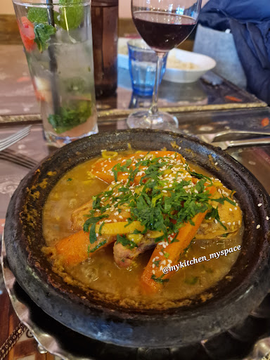 Photo of Al-Farid - 26 Holywell Hill, St Albans AL1 1BZ